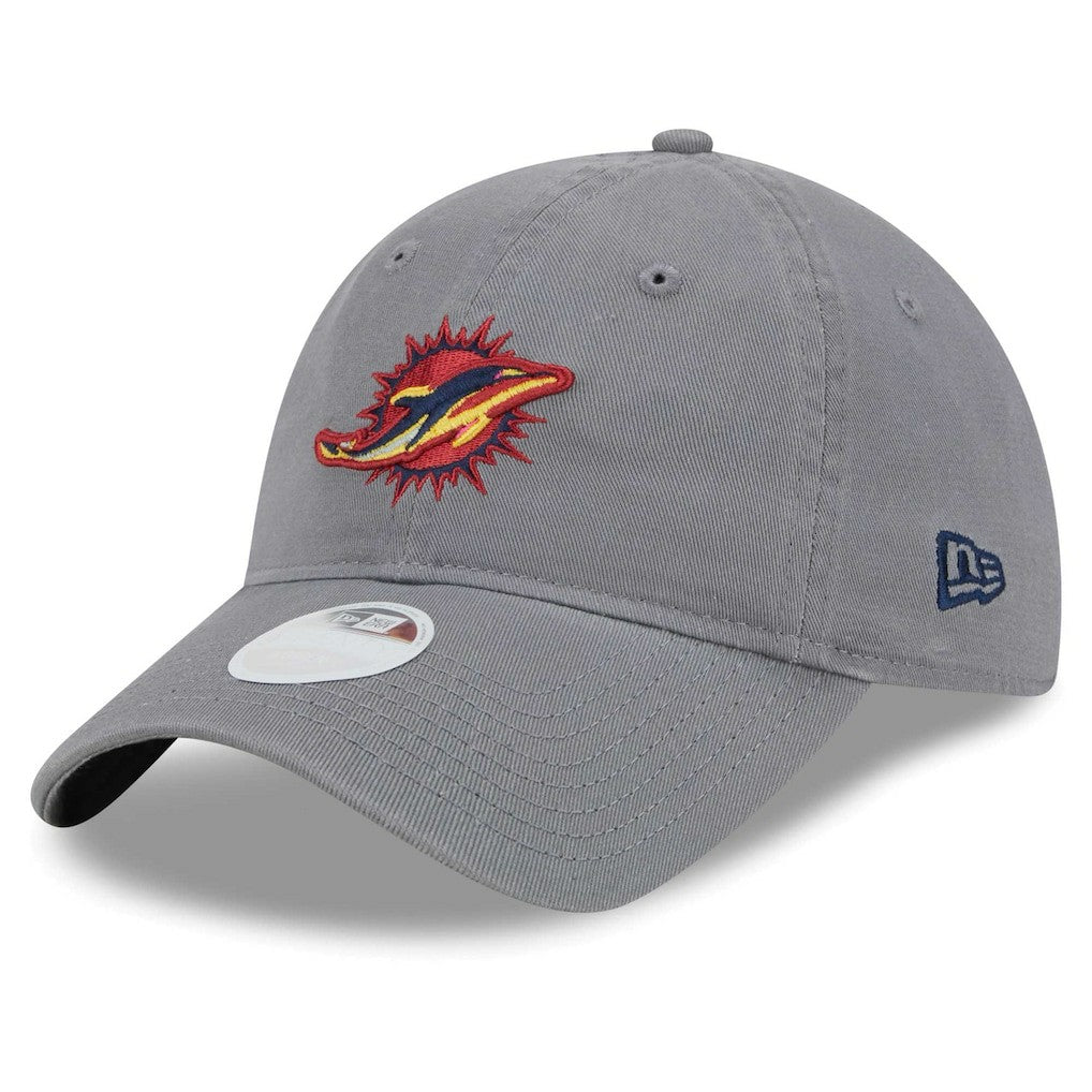 Women's Color Pack Multi 9TWENTY Adjustable Hat - Miami Dolphins