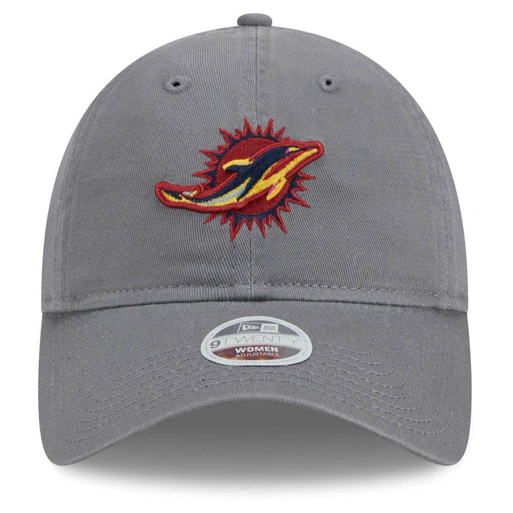 Women's Color Pack Multi 9TWENTY Adjustable Hat - Miami Dolphins