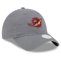 Women's Color Pack Multi 9TWENTY Adjustable Hat - Miami Dolphins