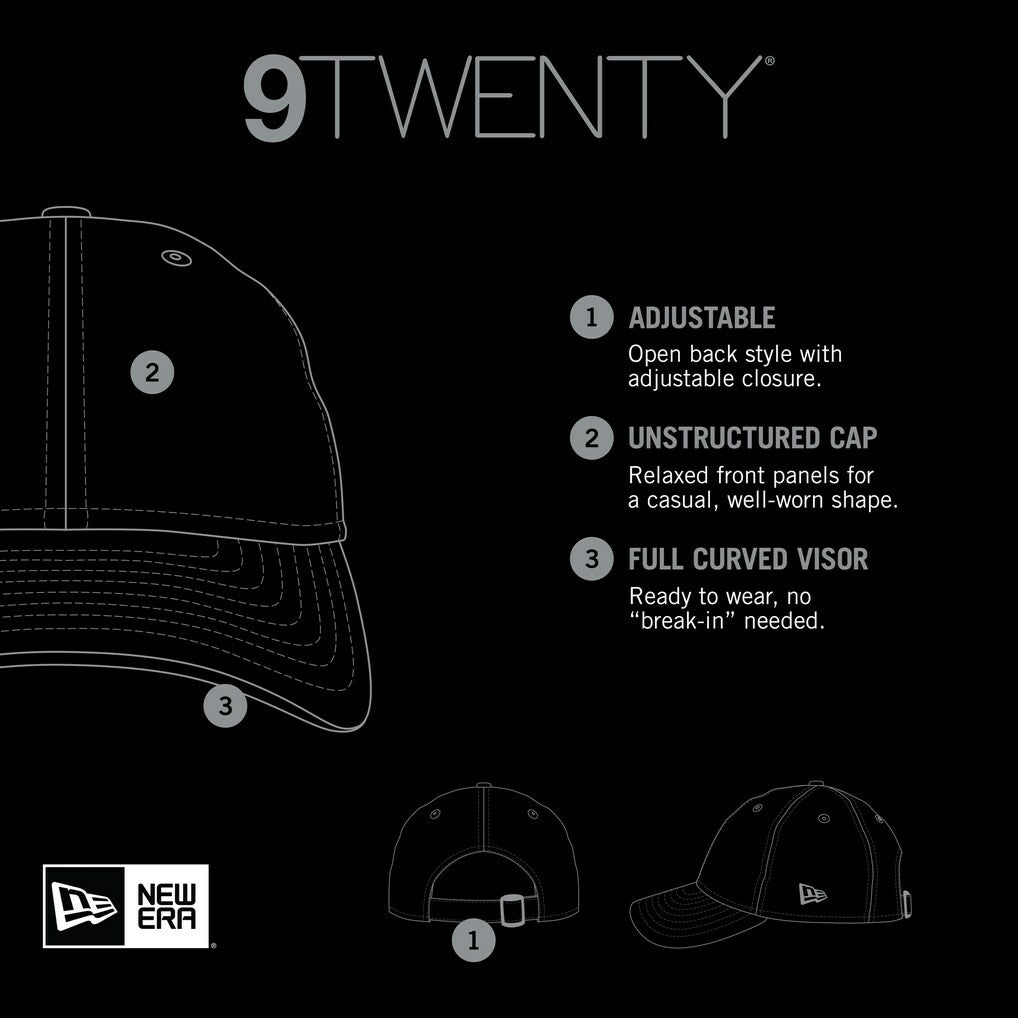 Women's Color Pack Multi 9TWENTY Adjustable Hat - Miami Dolphins