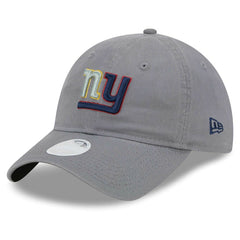 Women's Color Pack Multi 9TWENTY Adjustable Hat - New York Giants