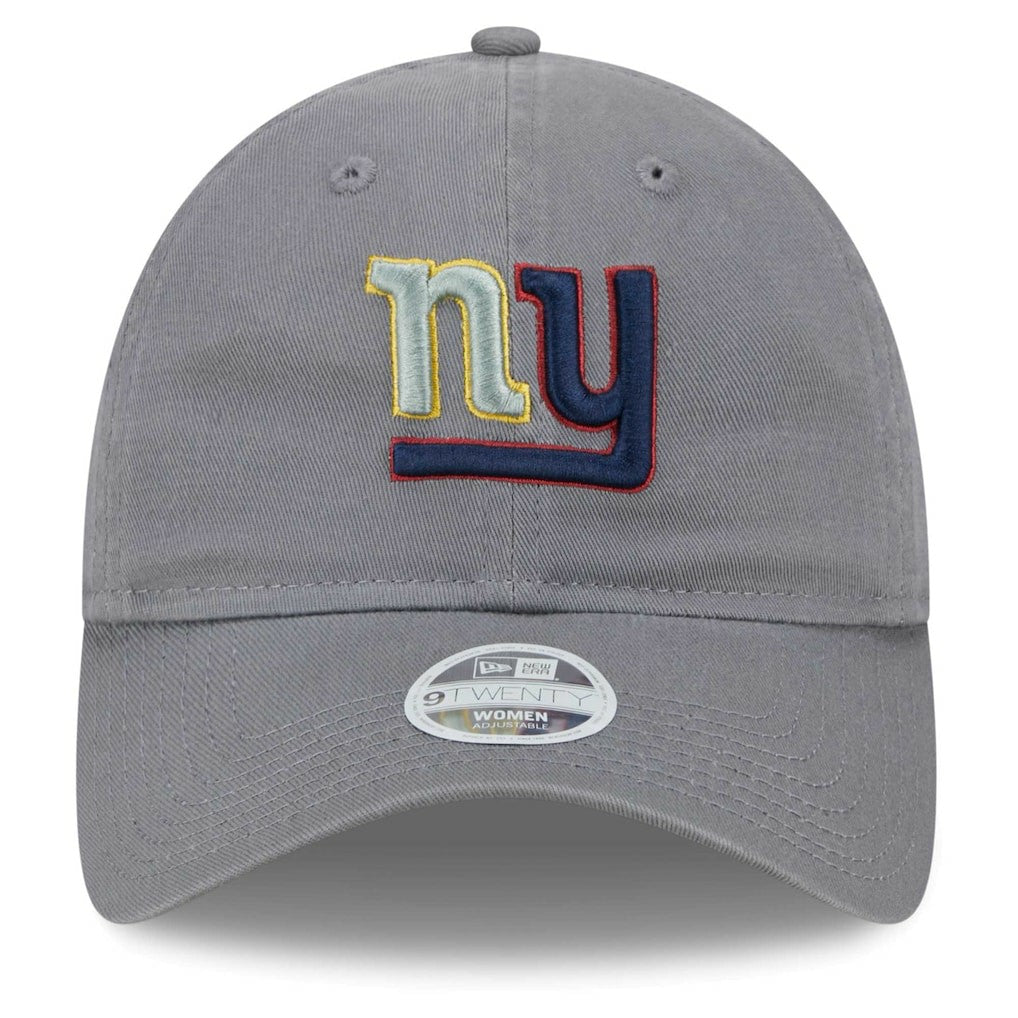 Women's Color Pack Multi 9TWENTY Adjustable Hat - New York Giants