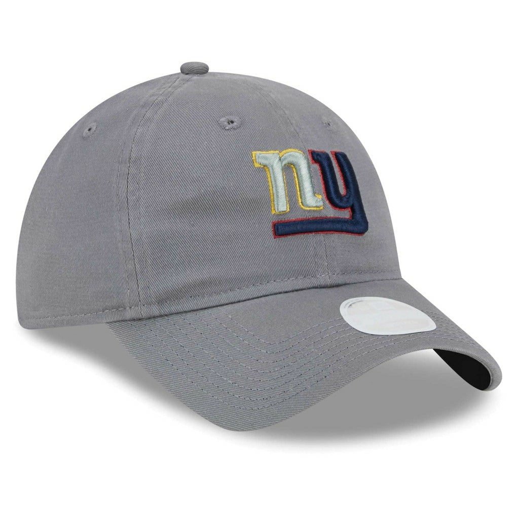 Women's Color Pack Multi 9TWENTY Adjustable Hat - New York Giants