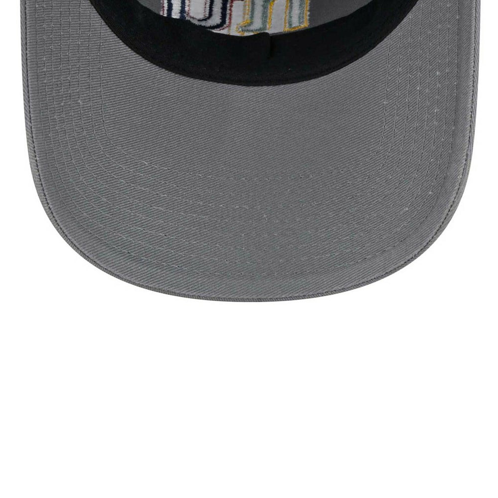 Women's Color Pack Multi 9TWENTY Adjustable Hat - New York Giants