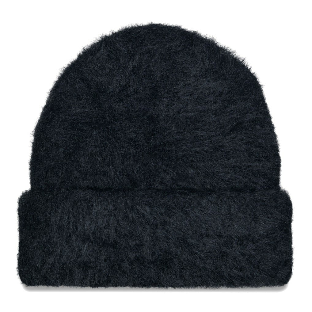 Women's Fuzzy Cuffed Knit Hat - Minnesota Vikings
