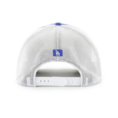 MLB Los Angeles Dodgers '47 Burgess Trucker Snapback Hat