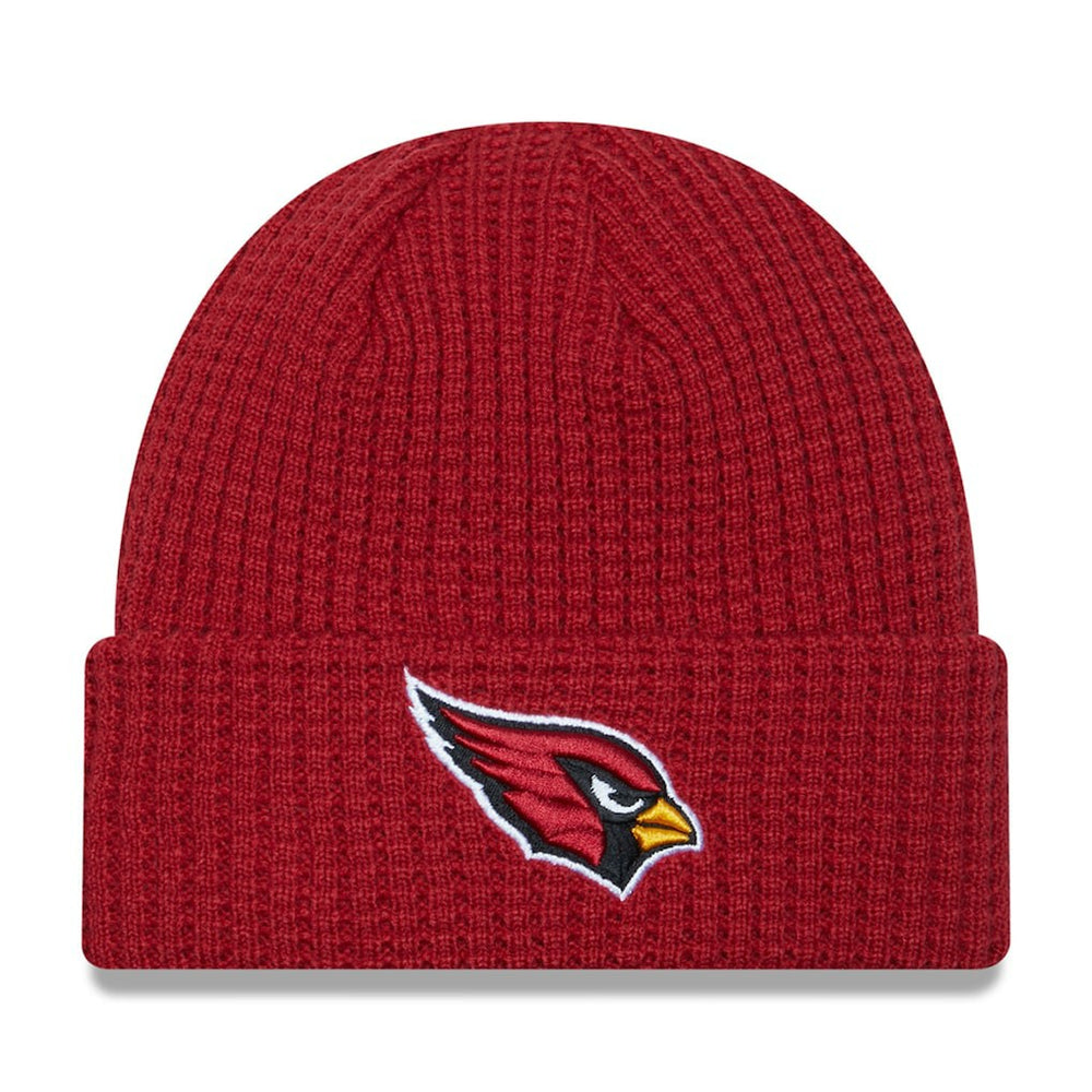 Prime Cuffed Knit Hat - Arizona Cardinals