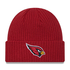 Prime Cuffed Knit Hat - Arizona Cardinals