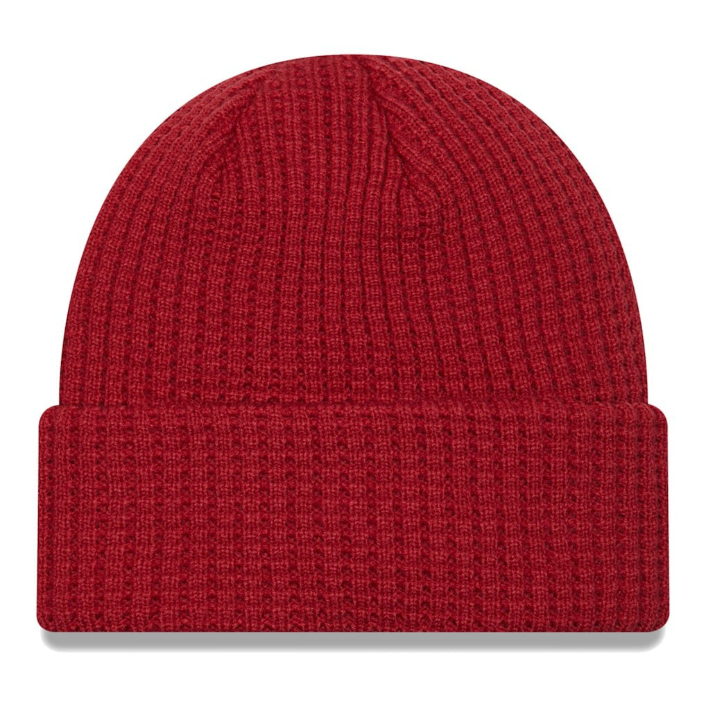 Prime Cuffed Knit Hat - Arizona Cardinals