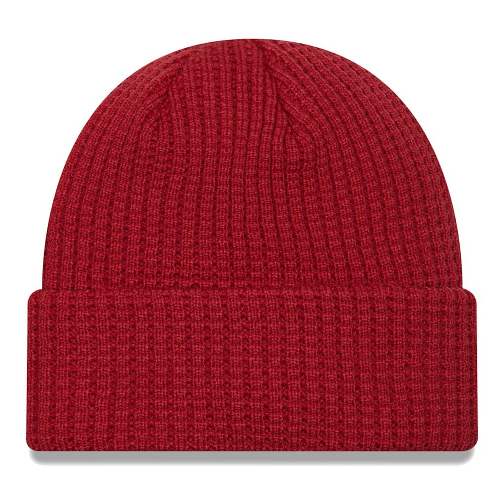 Prime Cuffed Knit Hat - Arizona Cardinals