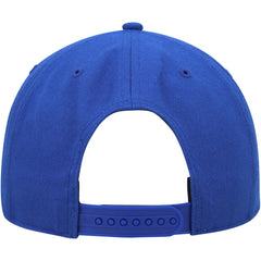 MLB Los Angeles Dodgers '47 2020 World Series Sure Shot Captain Snapback Hat