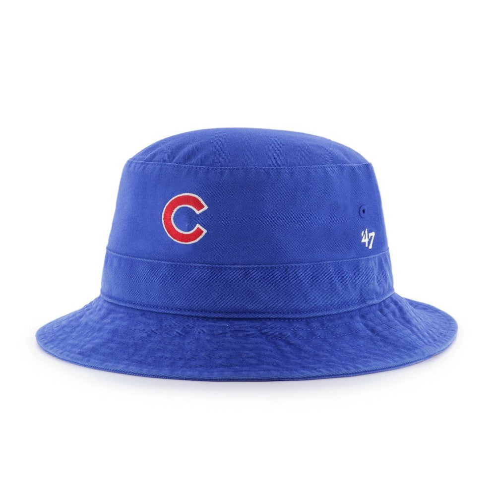 MLB Chicago Cubs '47 Primary Bucket Hat