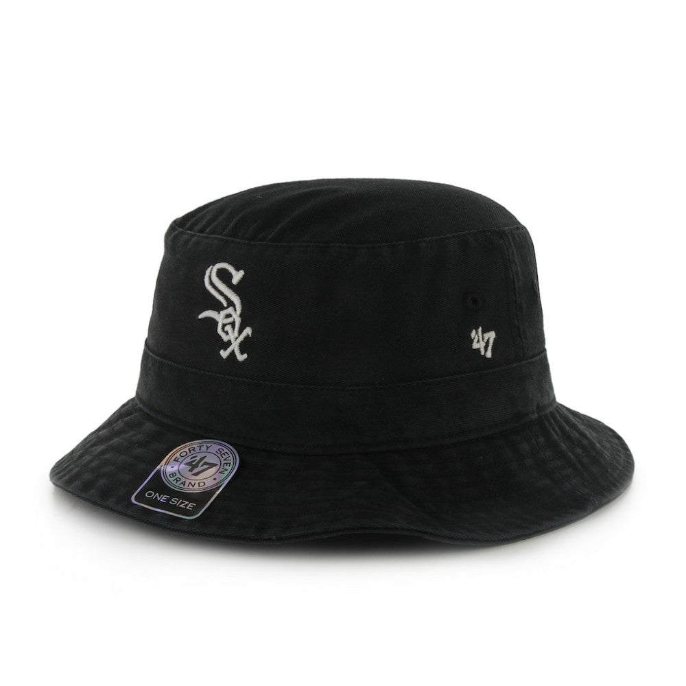 MLB Chicago White Sox '47 Primary Bucket Hat