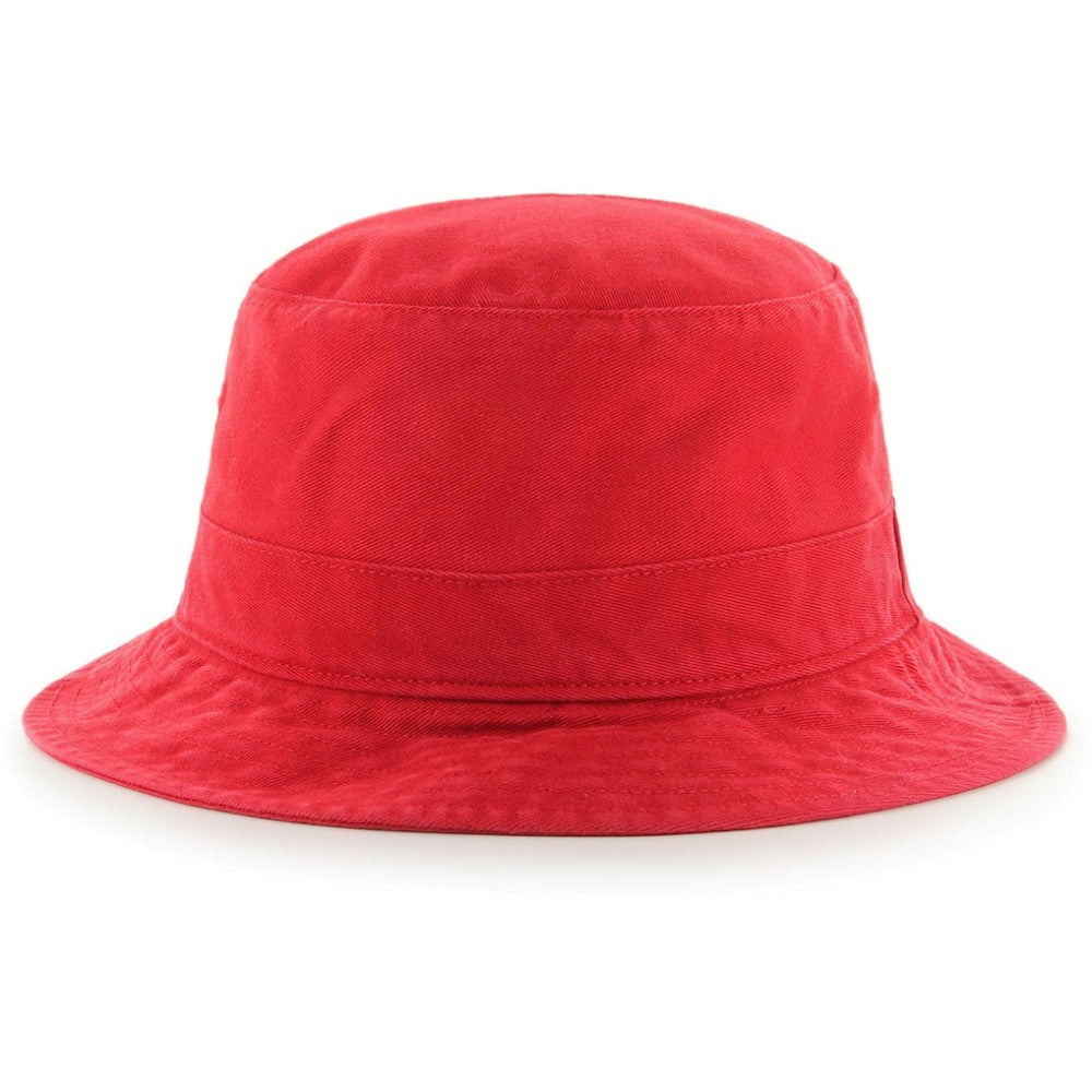 MLB Cincinnati Reds '47 Primary Bucket Hat