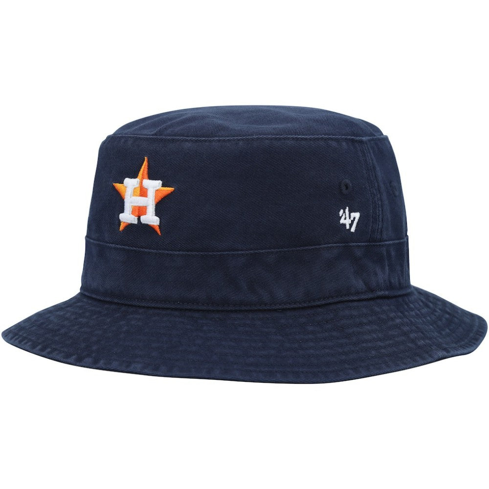 MLB Houston Astros '47 Primary Bucket Hat
