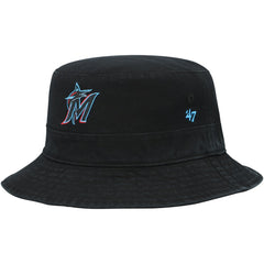 MLB Miami Marlins '47 Primary Bucket Hat