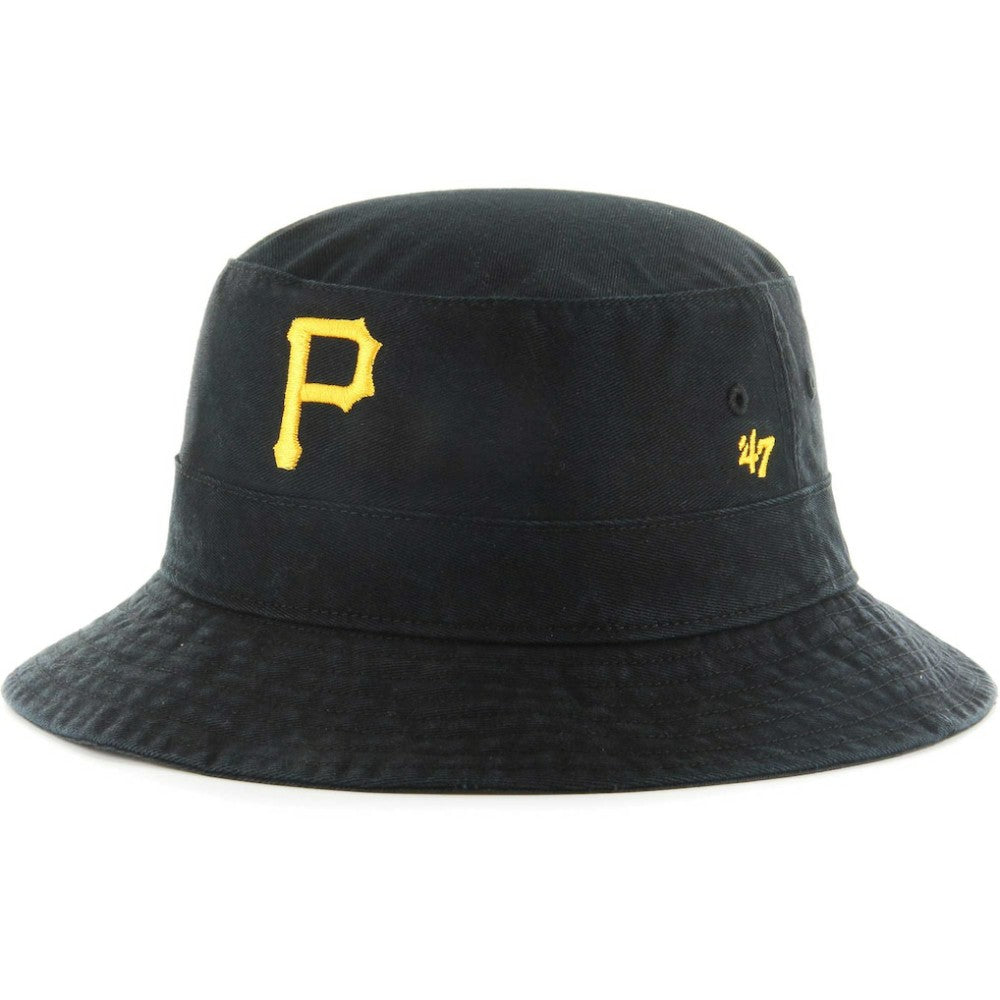 MLB Pittsburgh Pirates '47 Primary Bucket Hat