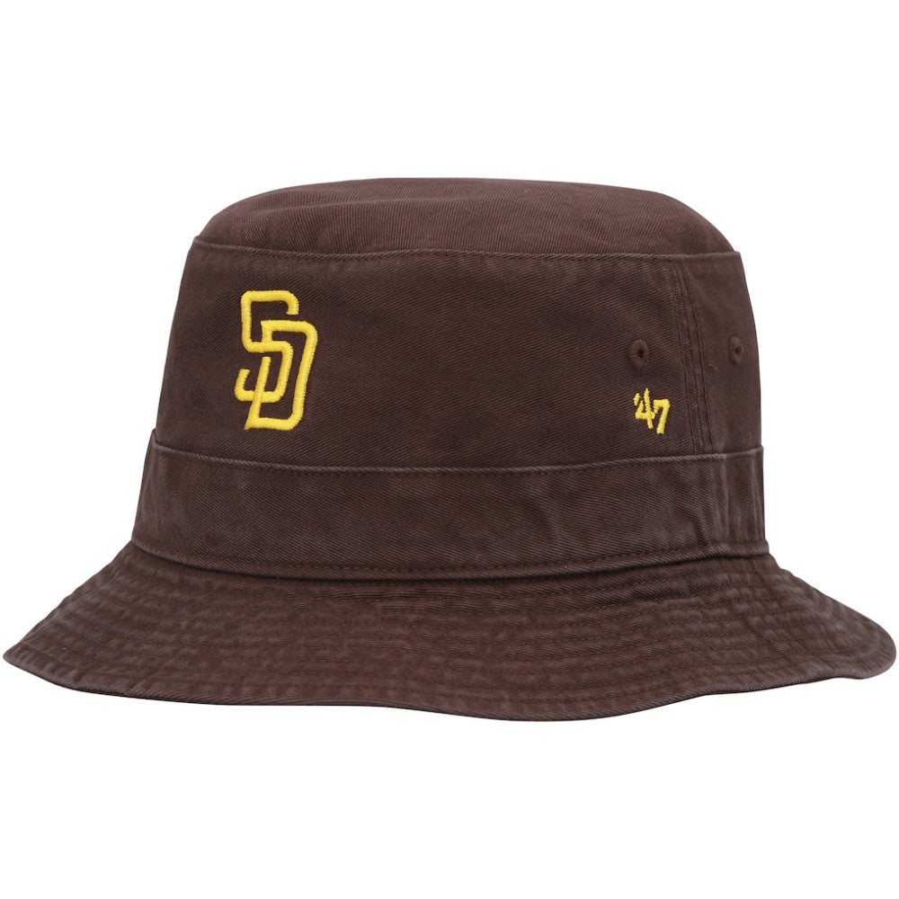 MLB San Diego Padres '47 Primary Bucket Hat