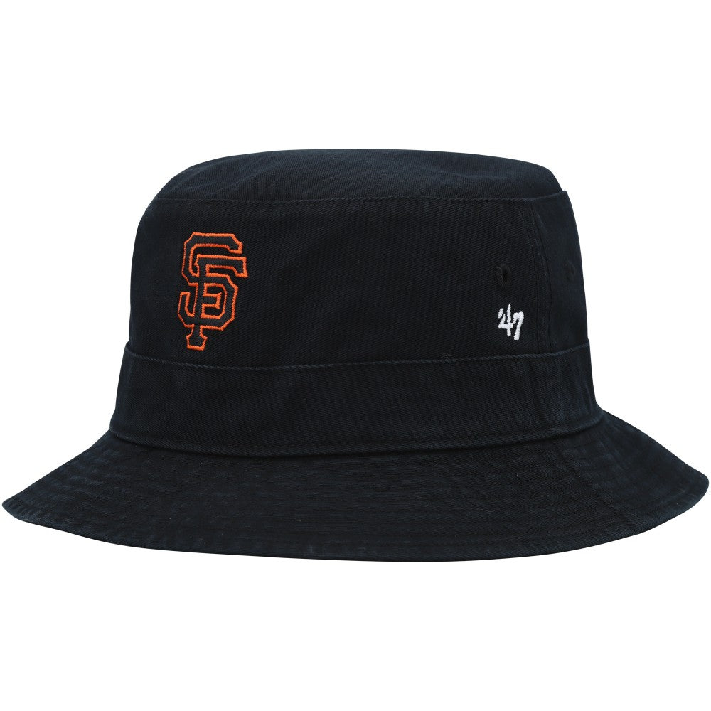 MLB San Francisco Giants '47 Primary Bucket Hat