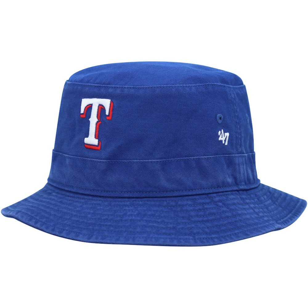 MLB Texas Rangers '47 Primary Bucket Hat