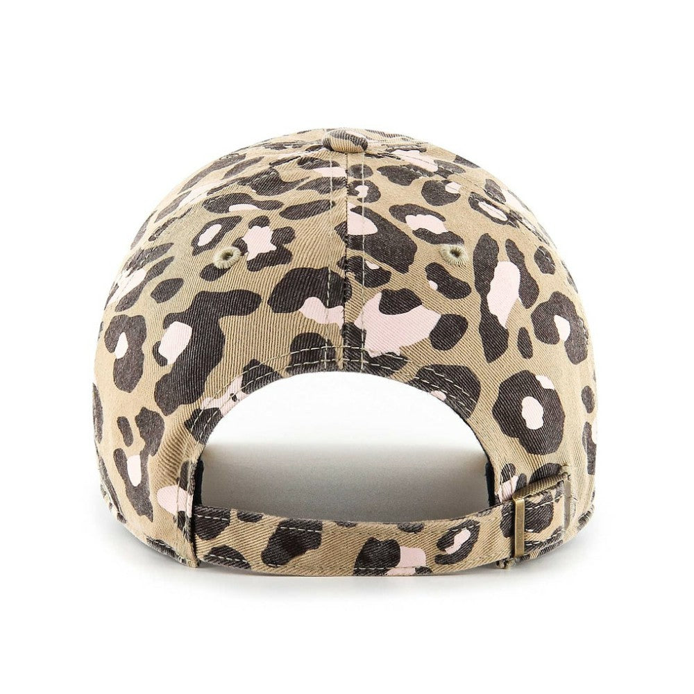 MLB Athletics '47 Women's Bagheera Clean Up Adjustable Hat