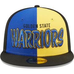 NBA Golden State Warriors Pop Front 59FIFTY Fitted Hat sale