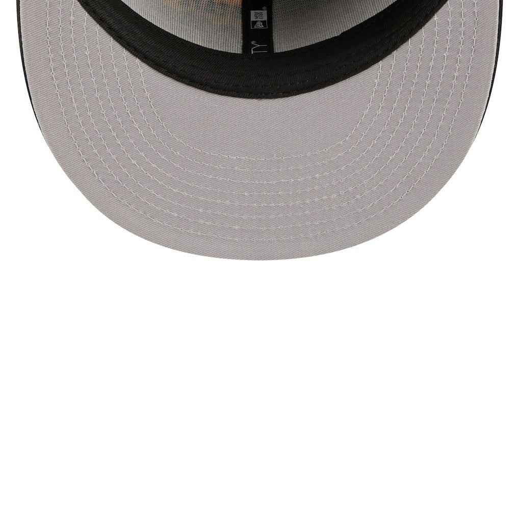 NBA Golden State Warriors Pop Front 59FIFTY Fitted Hat sale