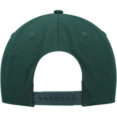NHL Green Minnesota Wild '47 Primary Hitch Snapback Hat
