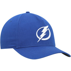 NHL Blue Tampa Bay Lightning '47 Primary Hitch Snapback Hat