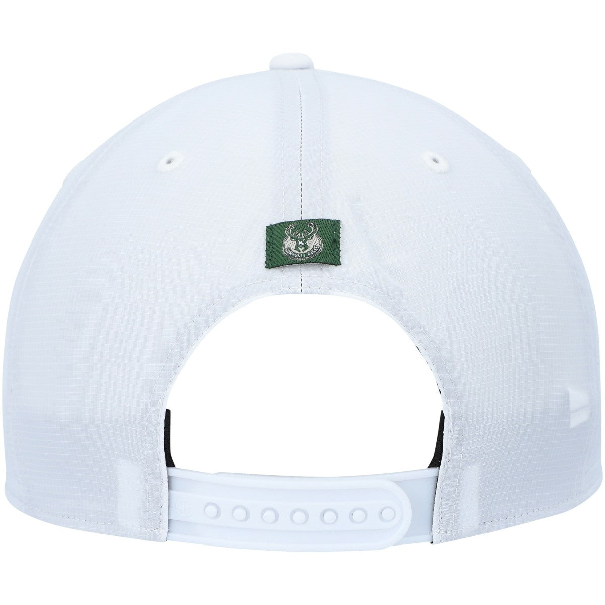 NBA Milwaukee Bucks '47 Downburst Hitch Snapback Hat