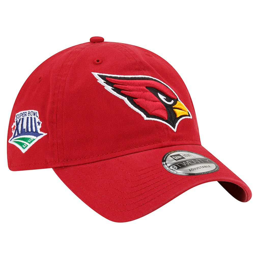 Distinct 9TWENTY Adjustable Hat - Arizona Cardinals