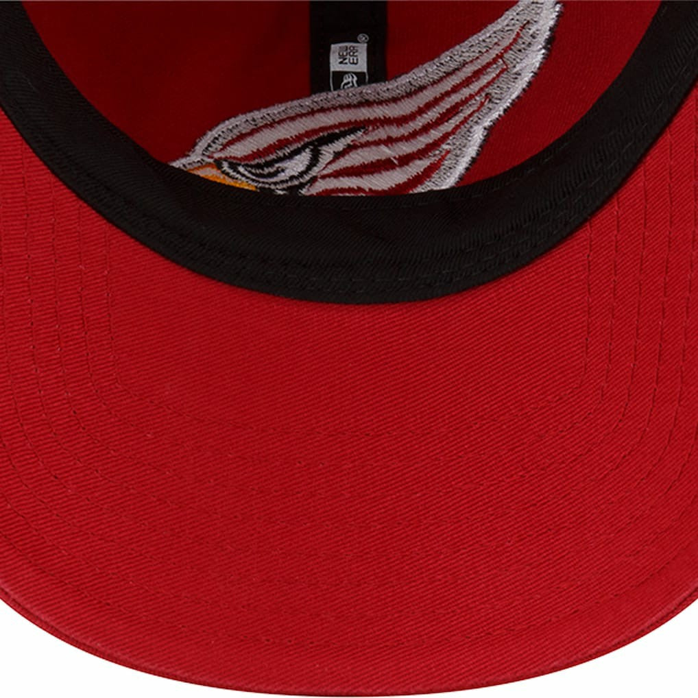 Distinct 9TWENTY Adjustable Hat - Arizona Cardinals