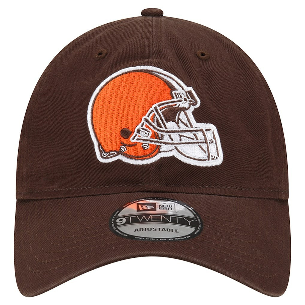 Distinct 9TWENTY Adjustable Hat - Cleveland Browns