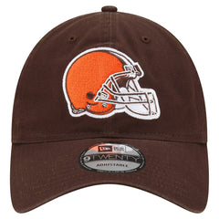 Distinct 9TWENTY Adjustable Hat - Cleveland Browns