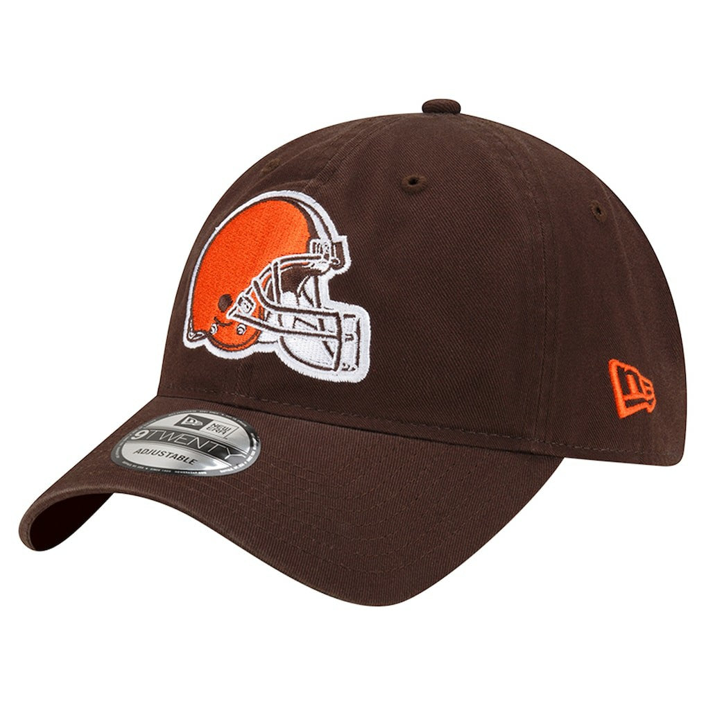 Distinct 9TWENTY Adjustable Hat - Cleveland Browns