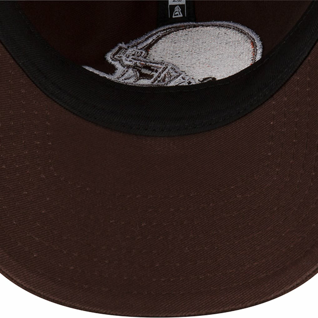 Distinct 9TWENTY Adjustable Hat - Cleveland Browns