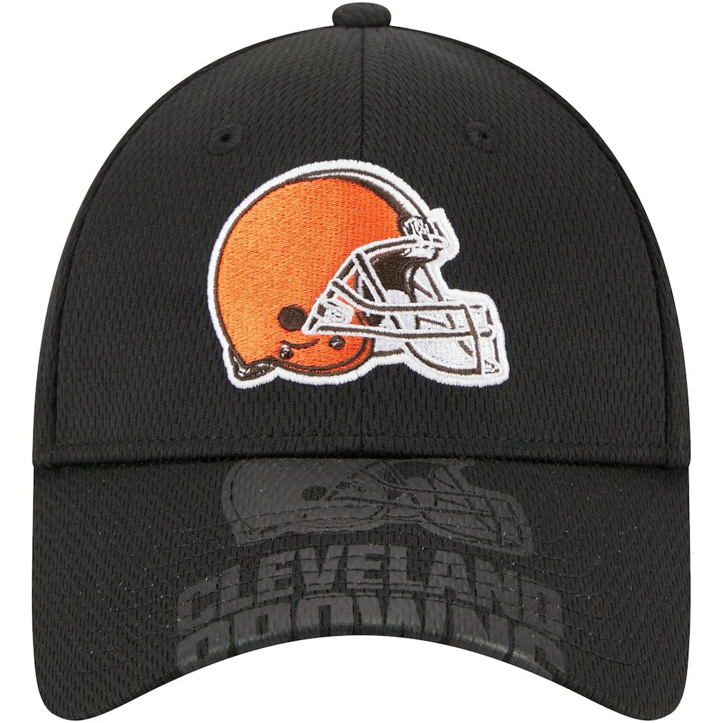 Top Visor 9FORTY Adjustable Hat - Cleveland Browns