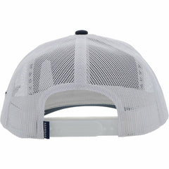 HOOey HOG Trucker Snapback Hat - Dallas Cowboys