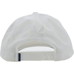 HOOey Golf Trucker Adjustable Hat - Dallas Cowboys