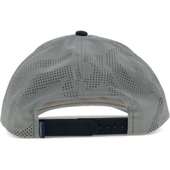HOOey D Logo Trucker Adjustable Hat - Dallas Cowboys