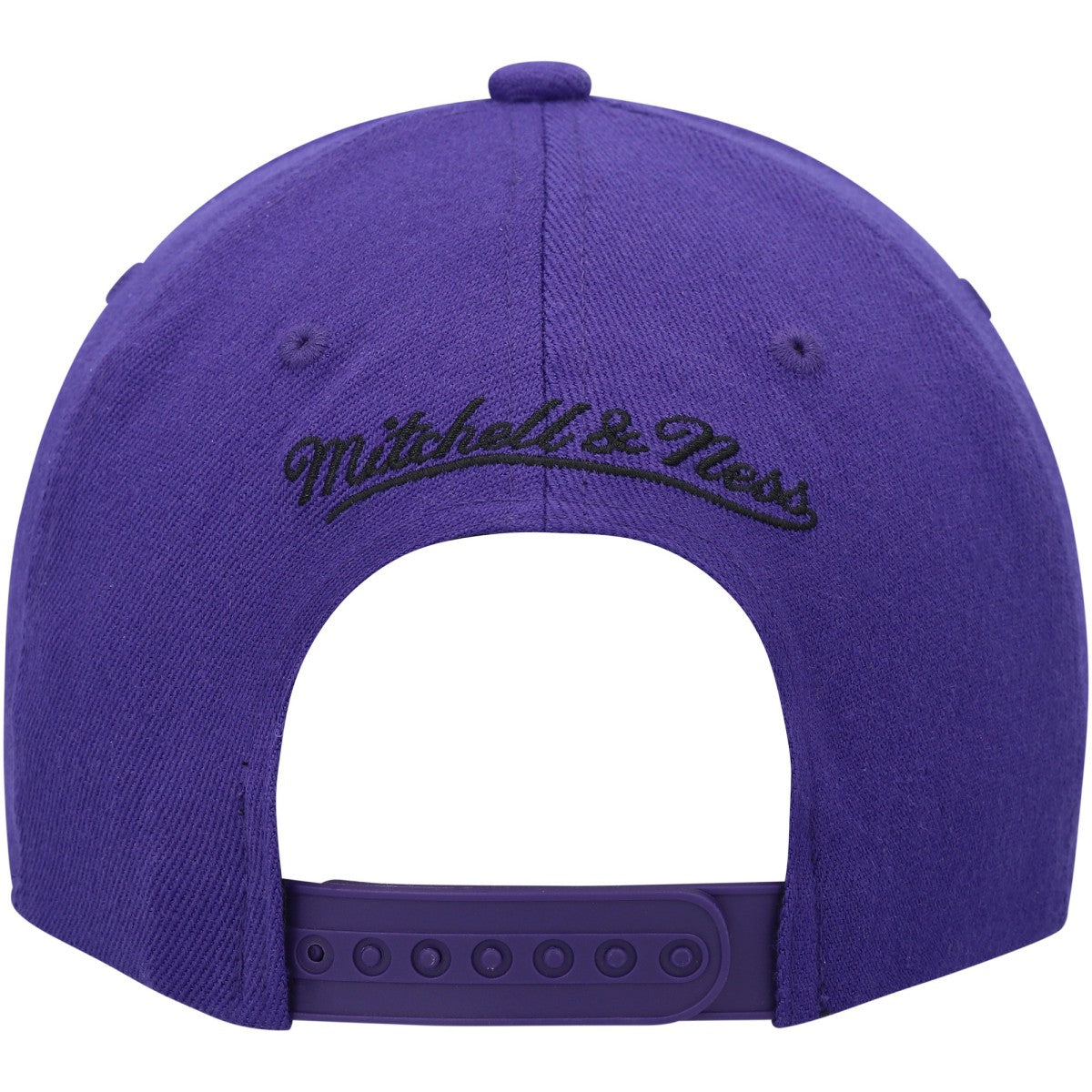 NBA Sacramento Kings MVP Team Two-Tone 2.0 Stretch-Snapback Hat