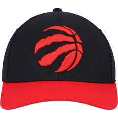 NBA Toronto Raptors MVP Team Two-Tone 2.0 Stretch-Snapback Hat
