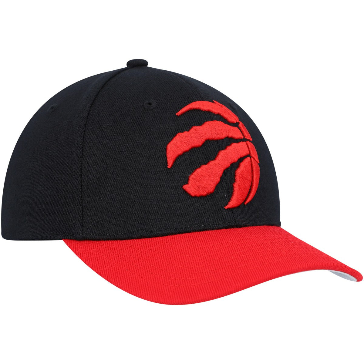 NBA Toronto Raptors MVP Team Two-Tone 2.0 Stretch-Snapback Hat