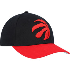 NBA Toronto Raptors MVP Team Two-Tone 2.0 Stretch-Snapback Hat