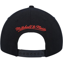 NBA Toronto Raptors MVP Team Two-Tone 2.0 Stretch-Snapback Hat