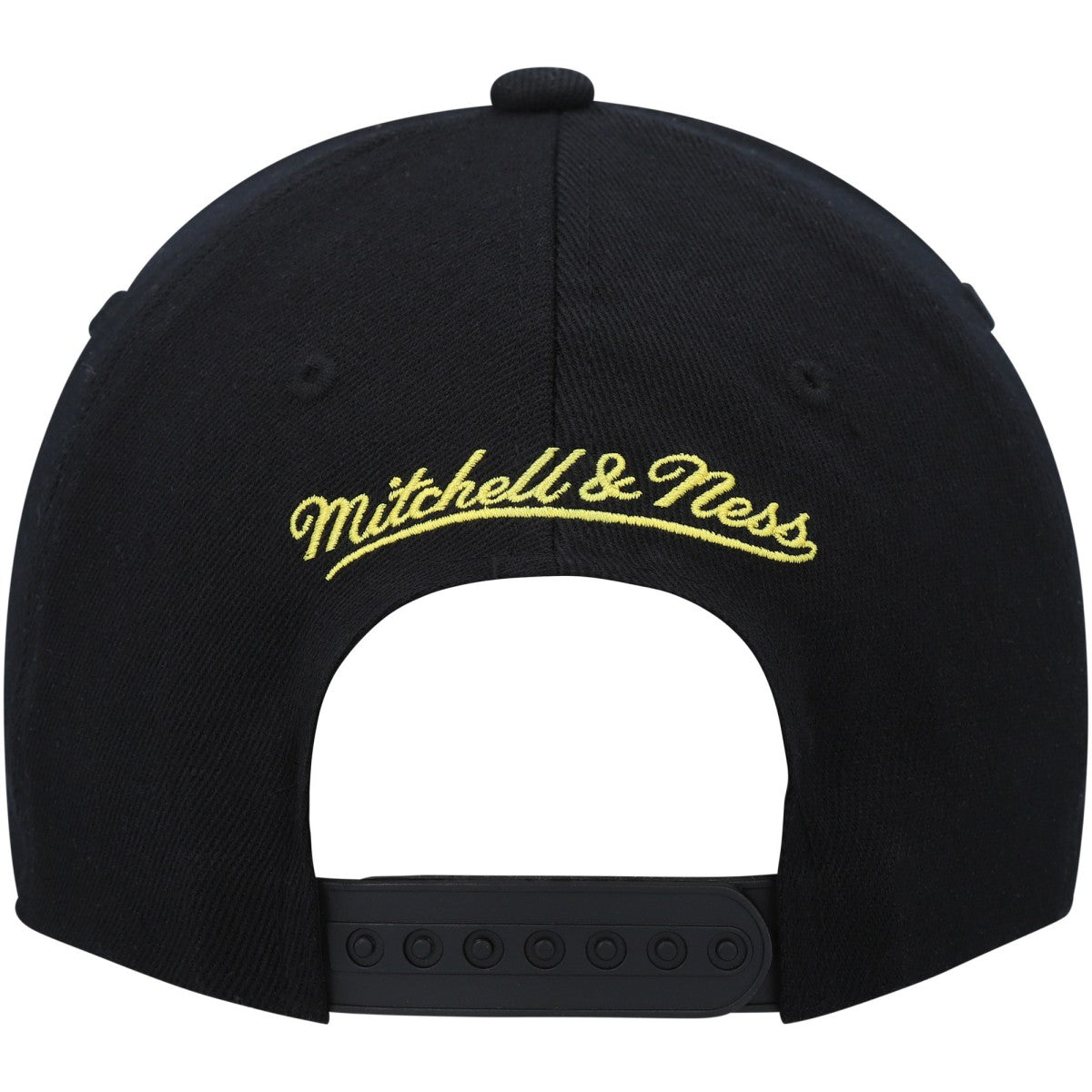 NBA Utah Jazz MVP Team Two-Tone 2.0 Stretch-Snapback Hat