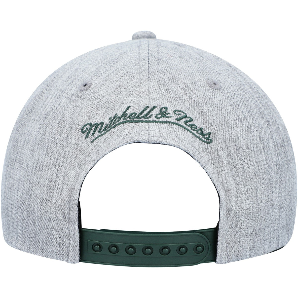 NBA Milwaukee Bucks Hardwood Classics 2.0 Snapback Hat