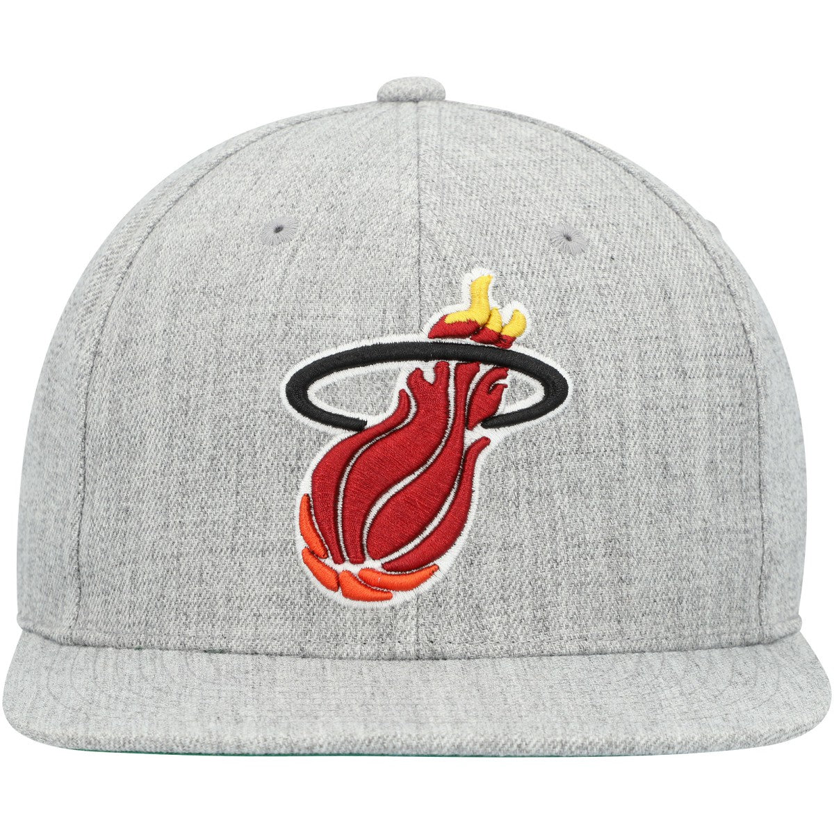 NBA Miami Heat Hardwood Classics 2.0 Snapback Hat