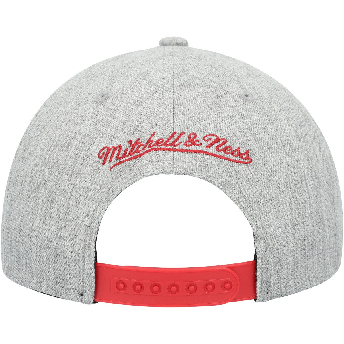NBA Miami Heat Hardwood Classics 2.0 Snapback Hat
