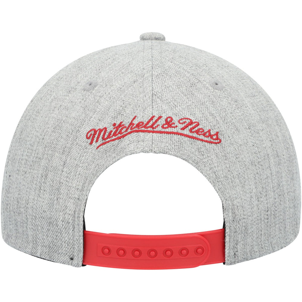 NBA Miami Heat Hardwood Classics 2.0 Snapback Hat